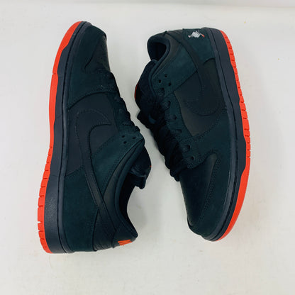 Nike SB Dunk Low Black Pigeon
