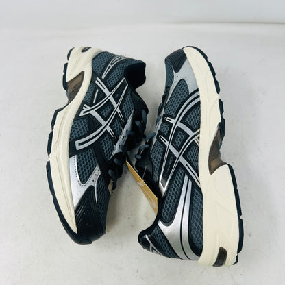 ASICS Gel-1130 Steel Grey Black