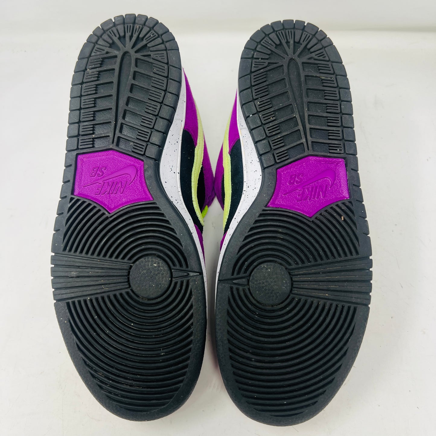 Nike SB Dunk Low Pro ACG Terra Red Plum