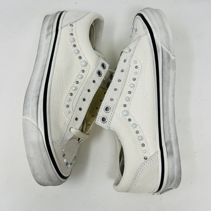 Vans OTW Old Skool 36 Pearlized Pack Marshmallow