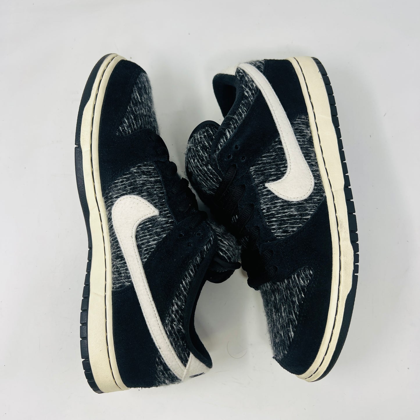 Nike Dunk Low Warmth Pack