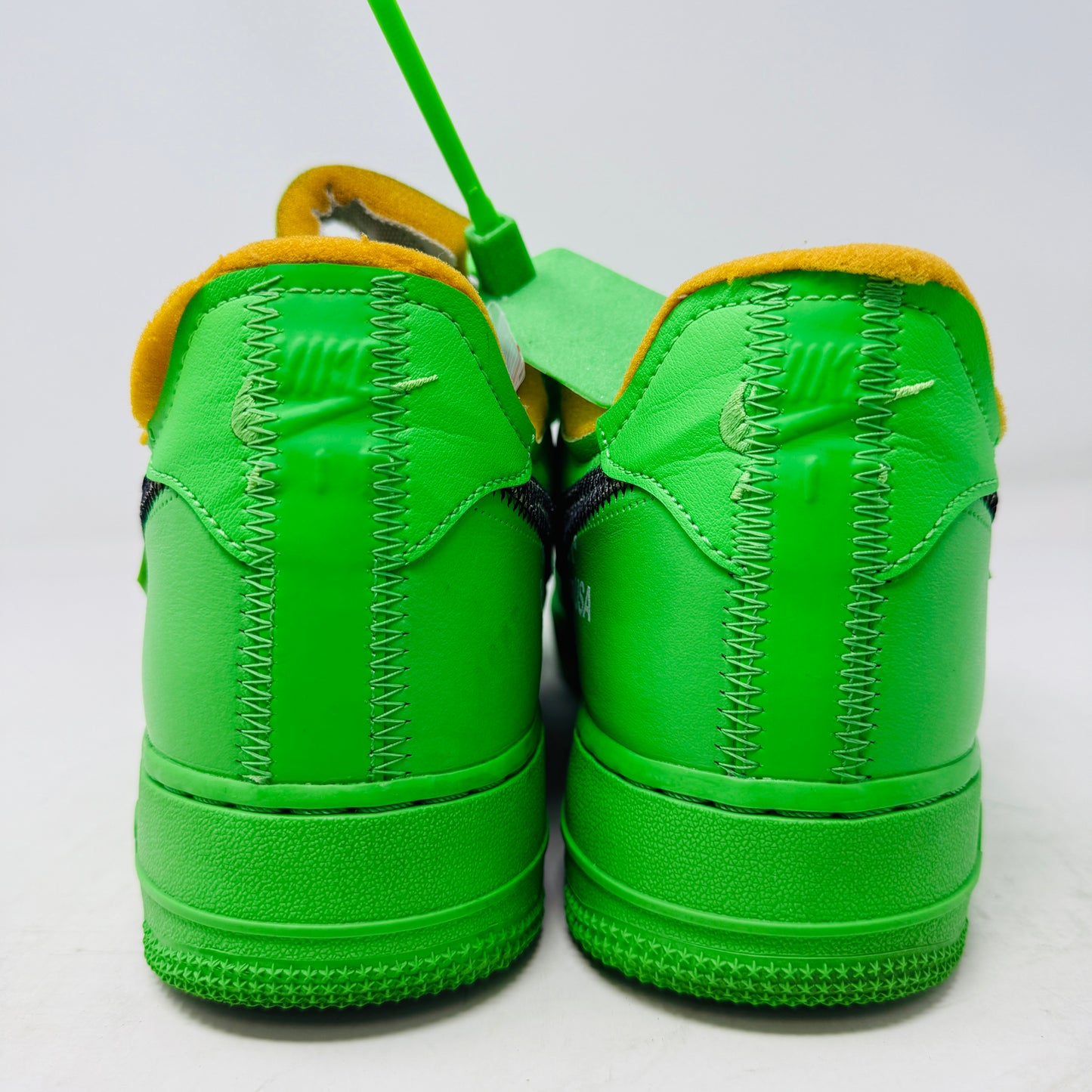 Nike Air Force 1 Low Off-White Brooklyn