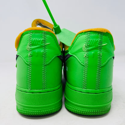 Nike Air Force 1 Low Off-White Brooklyn