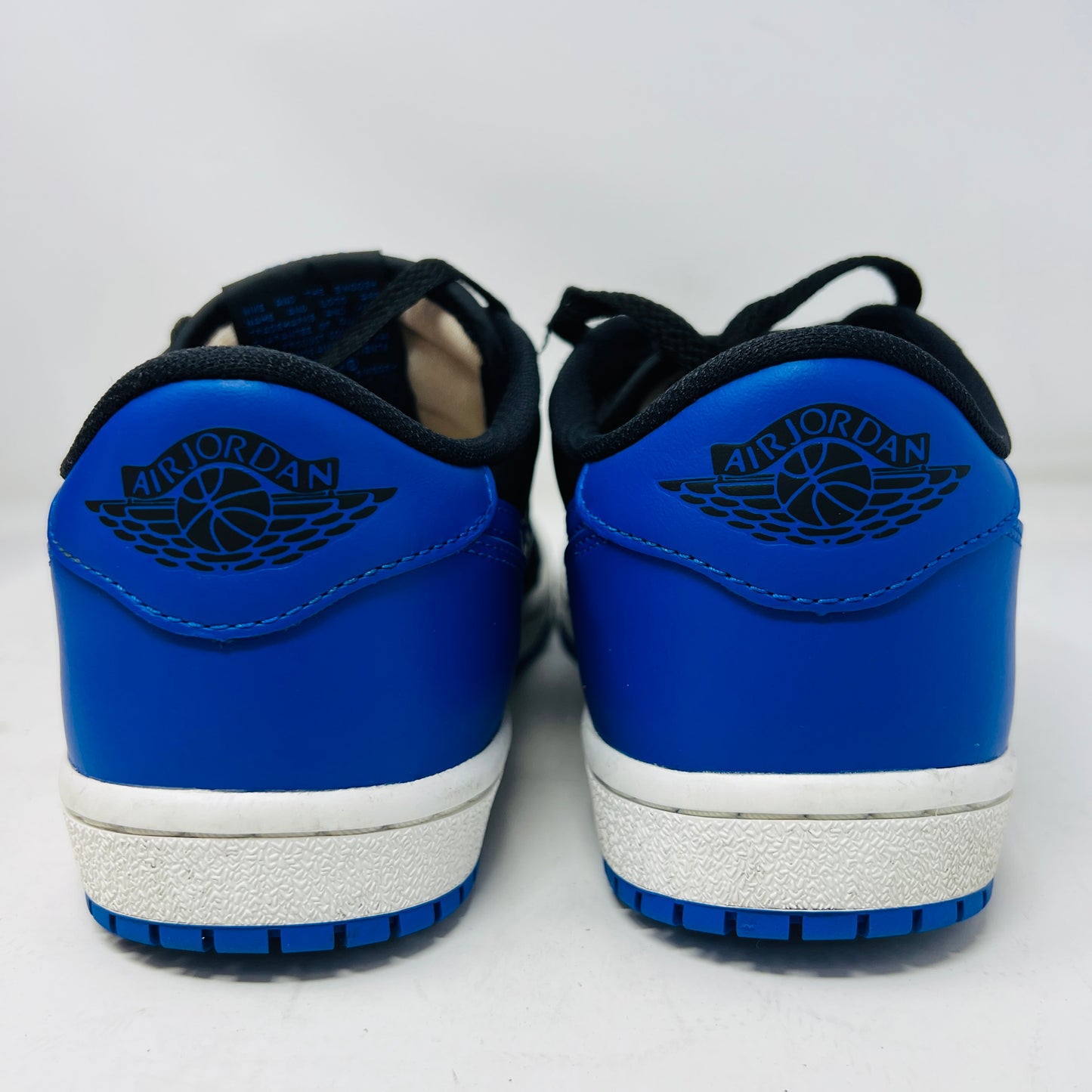 Jordan 1 Retro Low '85 Royal