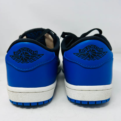 Jordan 1 Retro Low '85 Royal