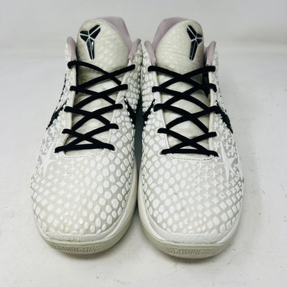 Nike Kobe 6 Protro Sail All-Star