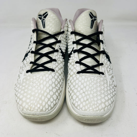 Nike Kobe 6 Protro Sail All-Star