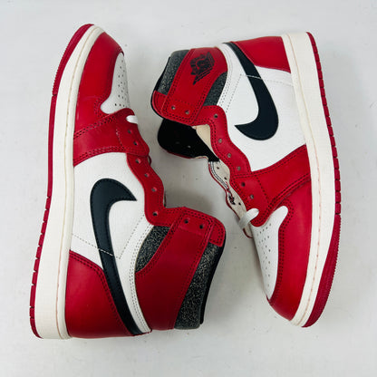 Jordan 1 Retro High OG Chicago Lost and Found