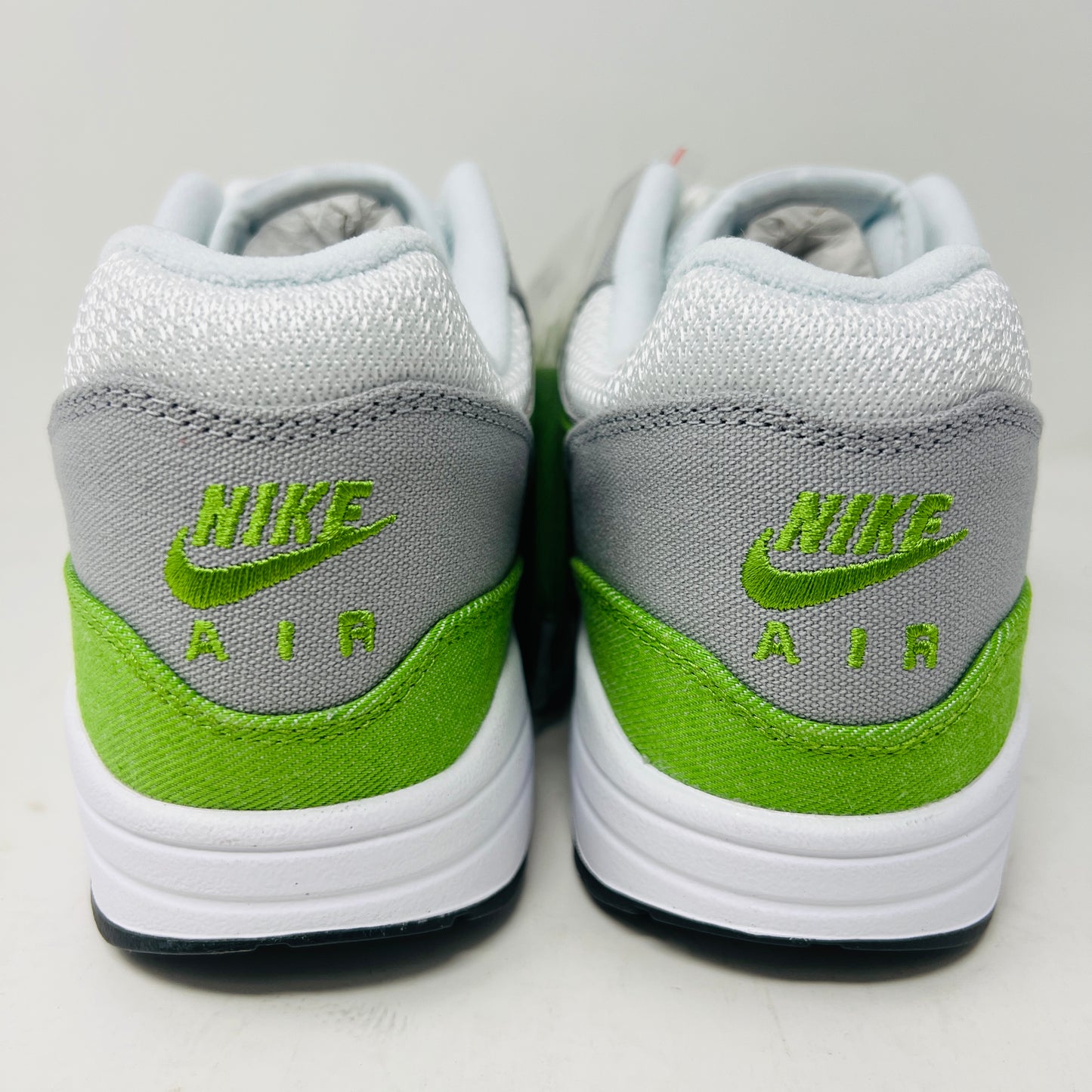 Nike Air Max 1 Patta 20th Anniversary Chlorophyll