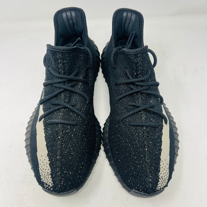 adidas Yeezy Boost 350 V2 Core Black White