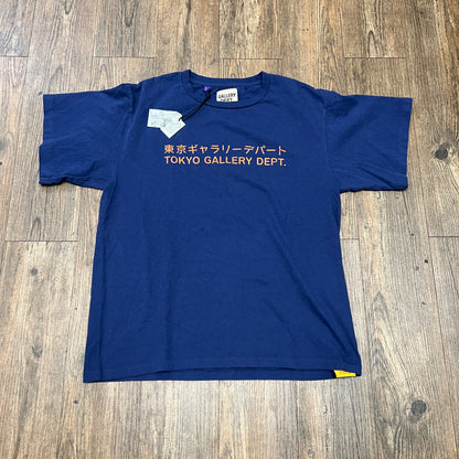 GALLERY DEPT. TOKYO GD TEE