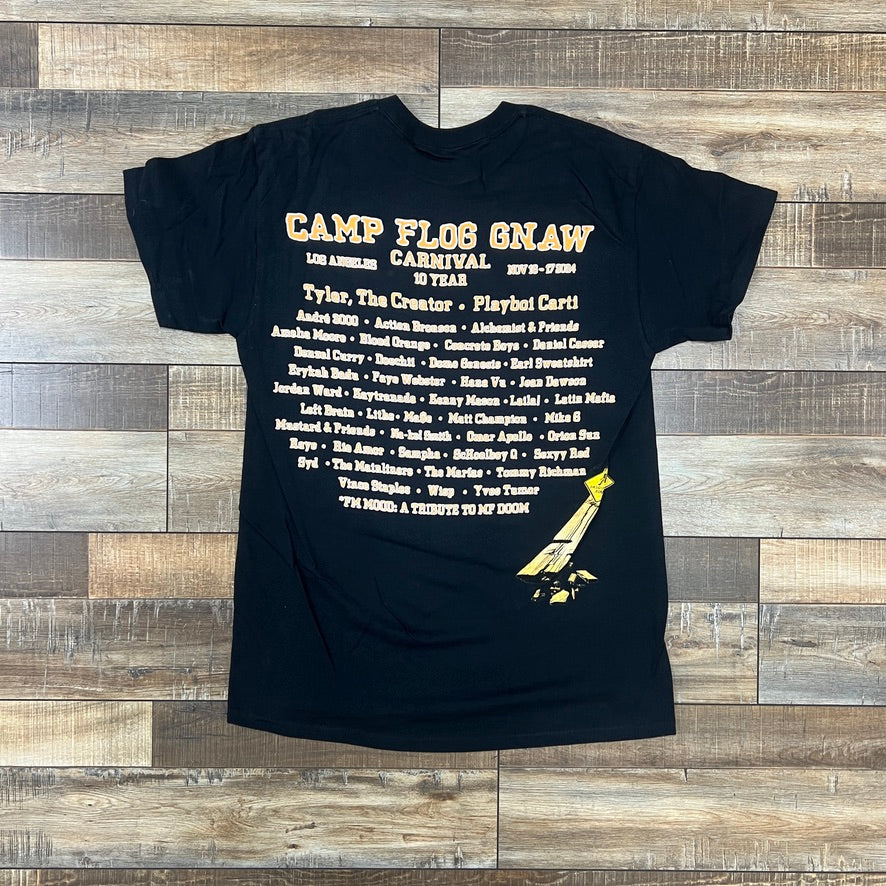 Camp Flog Gnaw 2024 Sasquatch