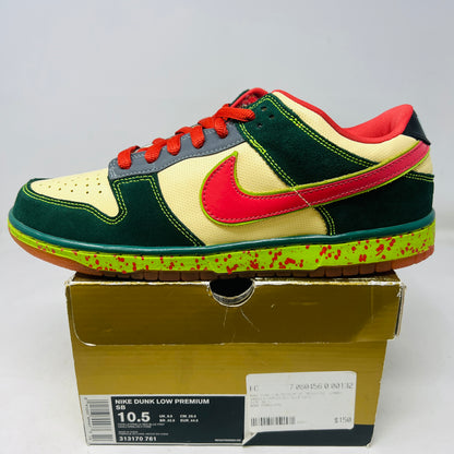 Nike SB Dunk Low Mosquito