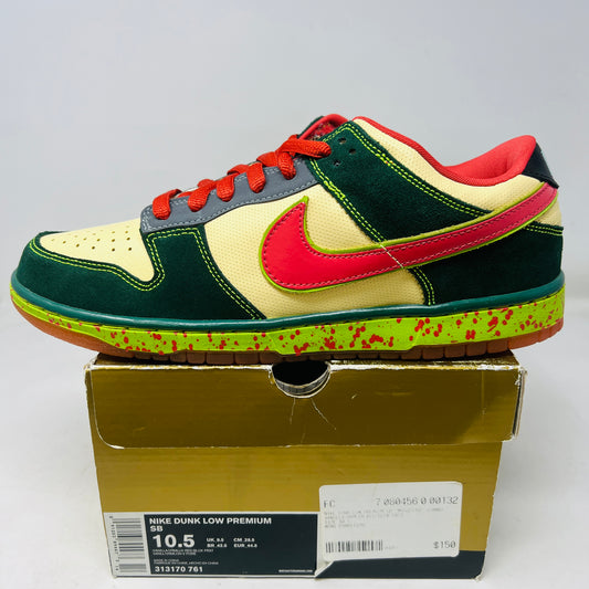 Nike SB Dunk Low Mosquito
