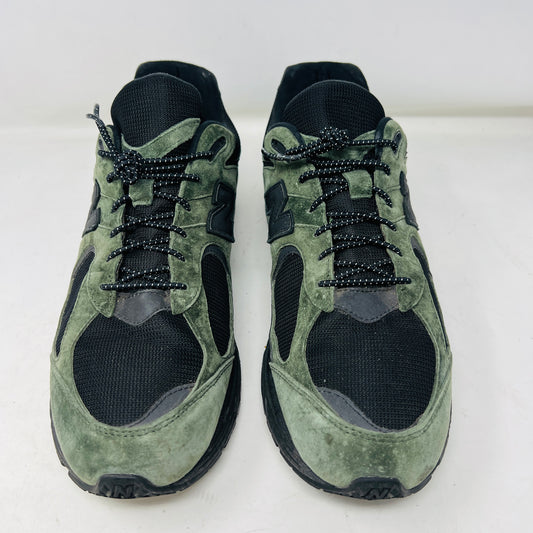 New Balance 2002R Gore-Tex JJJJound Pine
