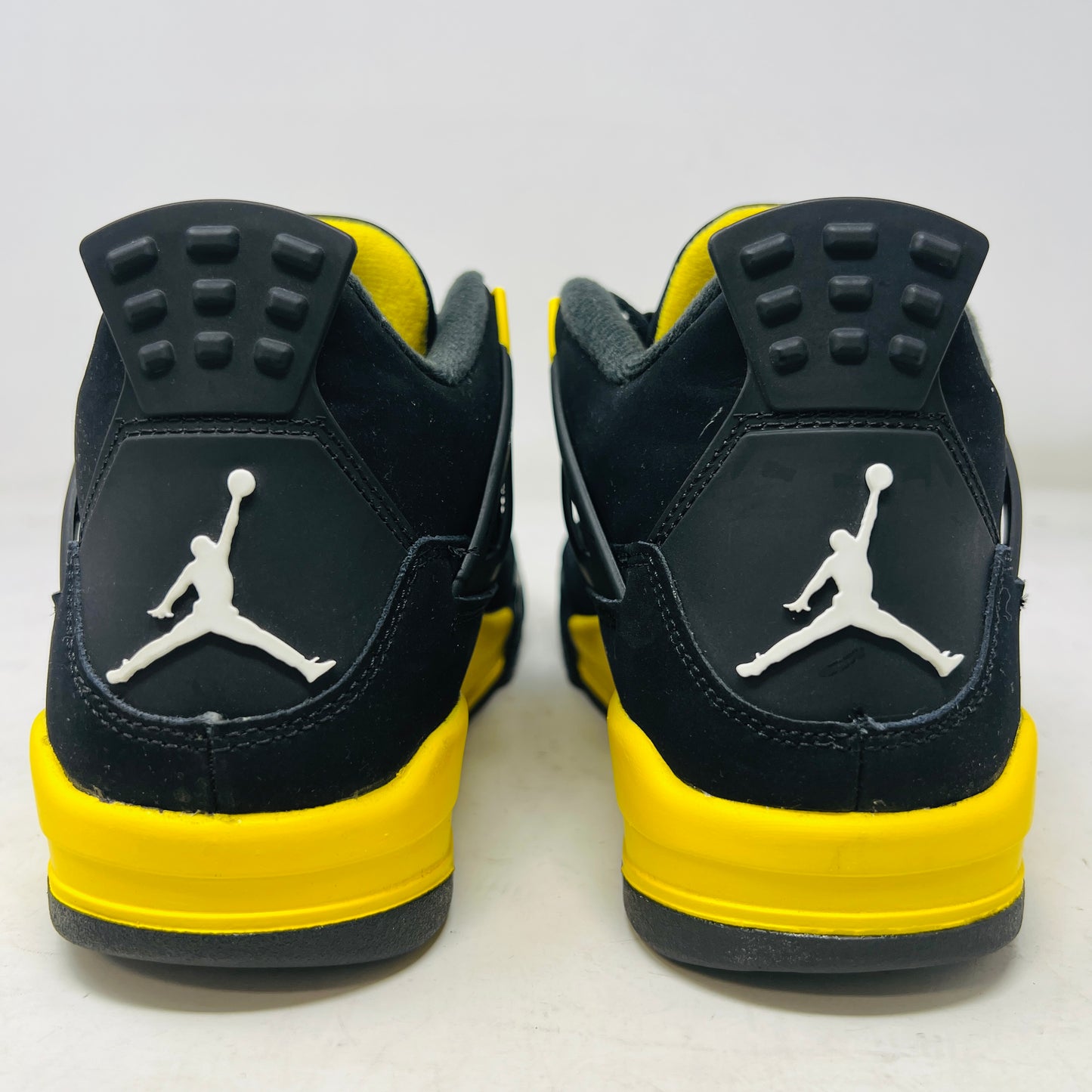 Jordan 4 Retro Thunder (2023) (GS)