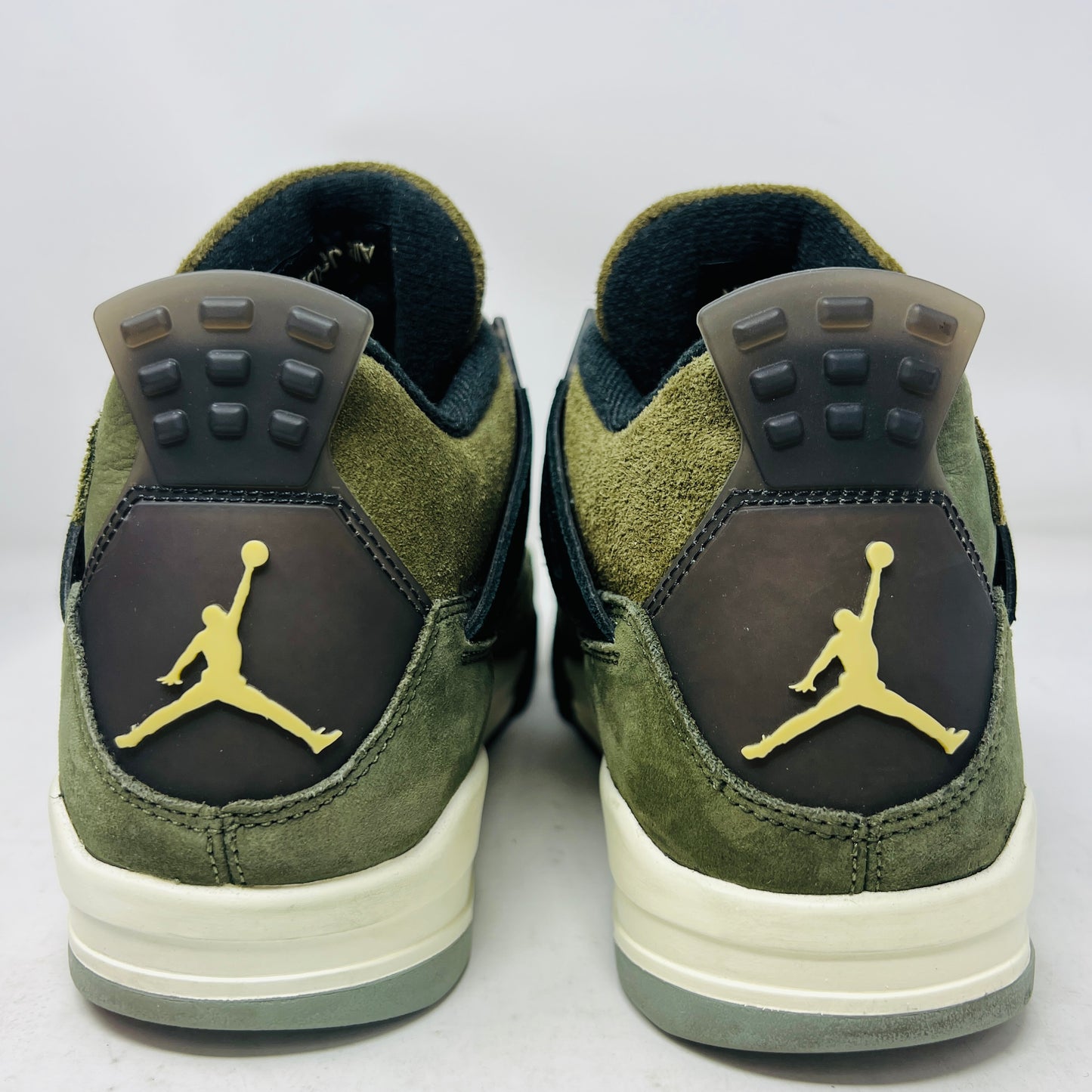 Jordan 4 Retro SE Craft Medium Olive