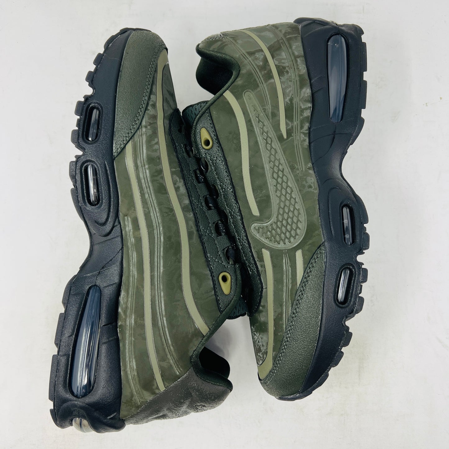 Nike Air Max 95 SP WORKSOUT Olive Black