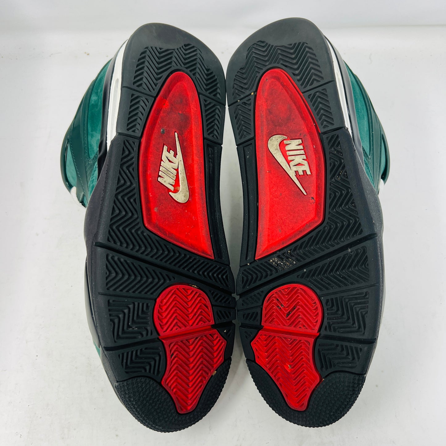 Jordan 4 RM SP Nigel Sylvester Grandma's Driveway