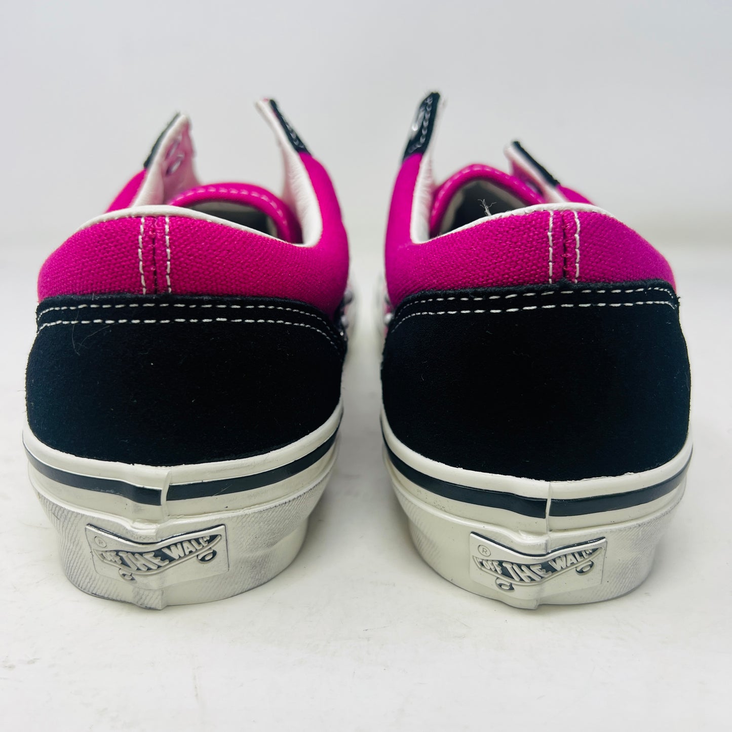 Vans OTW Old Skool 36 Pearlized Pack Pink Black
