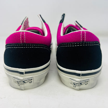 Vans OTW Old Skool 36 Pearlized Pack Pink Black