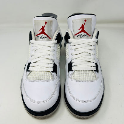 Jordan 4 Retro White Cement (2016)
