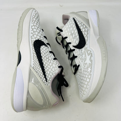 Nike Kobe 6 Protro Sail All-Star