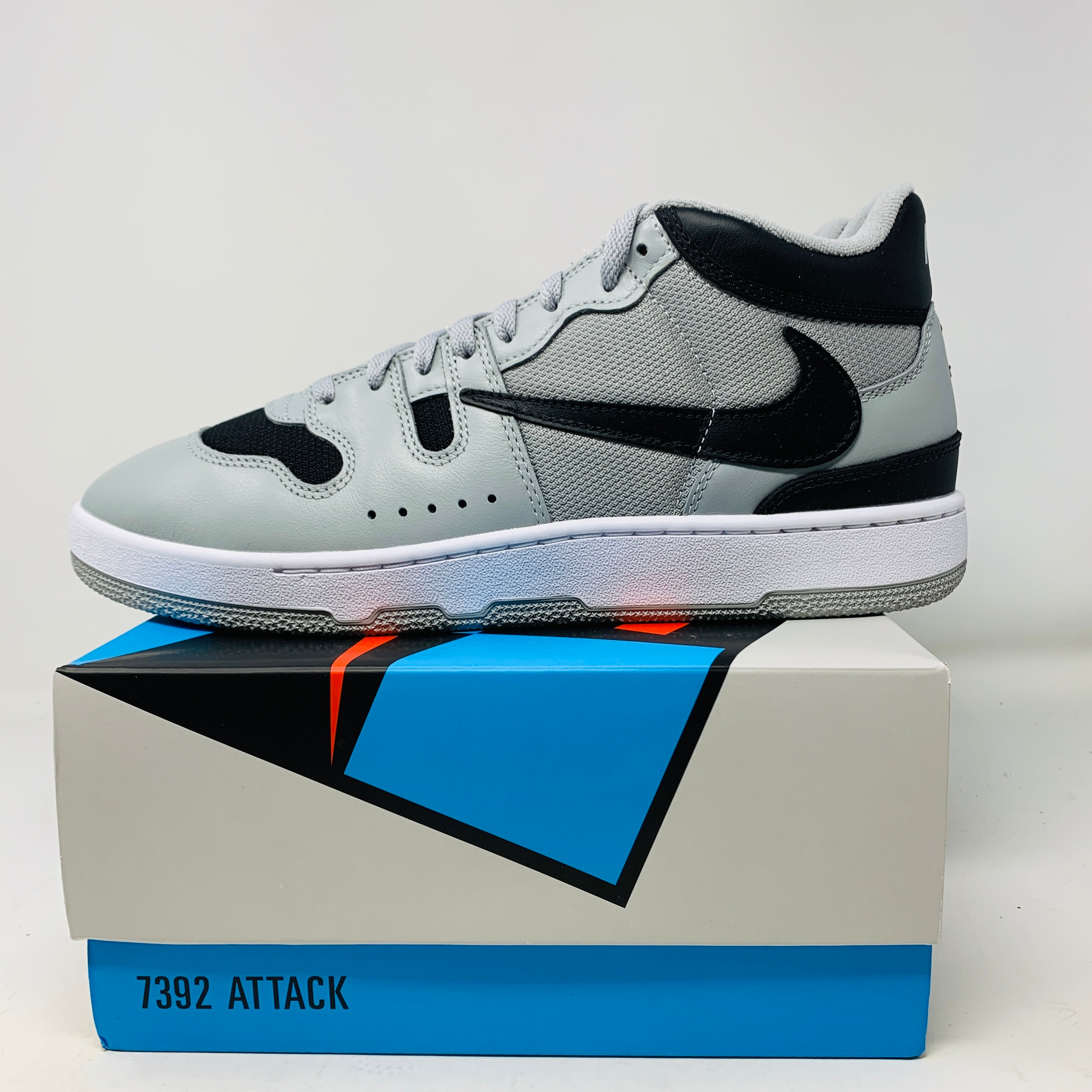 Nike Mac Attack QS SP Travis Scott Cactus Jack – Holy Ground