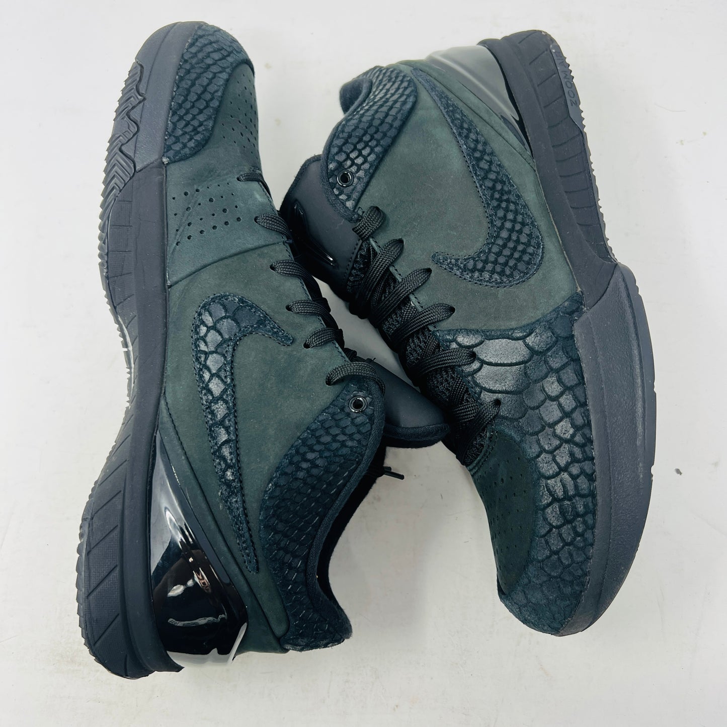 Nike Kobe 4 Protro Gift of Mamba