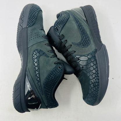 Nike Kobe 4 Protro Gift of Mamba