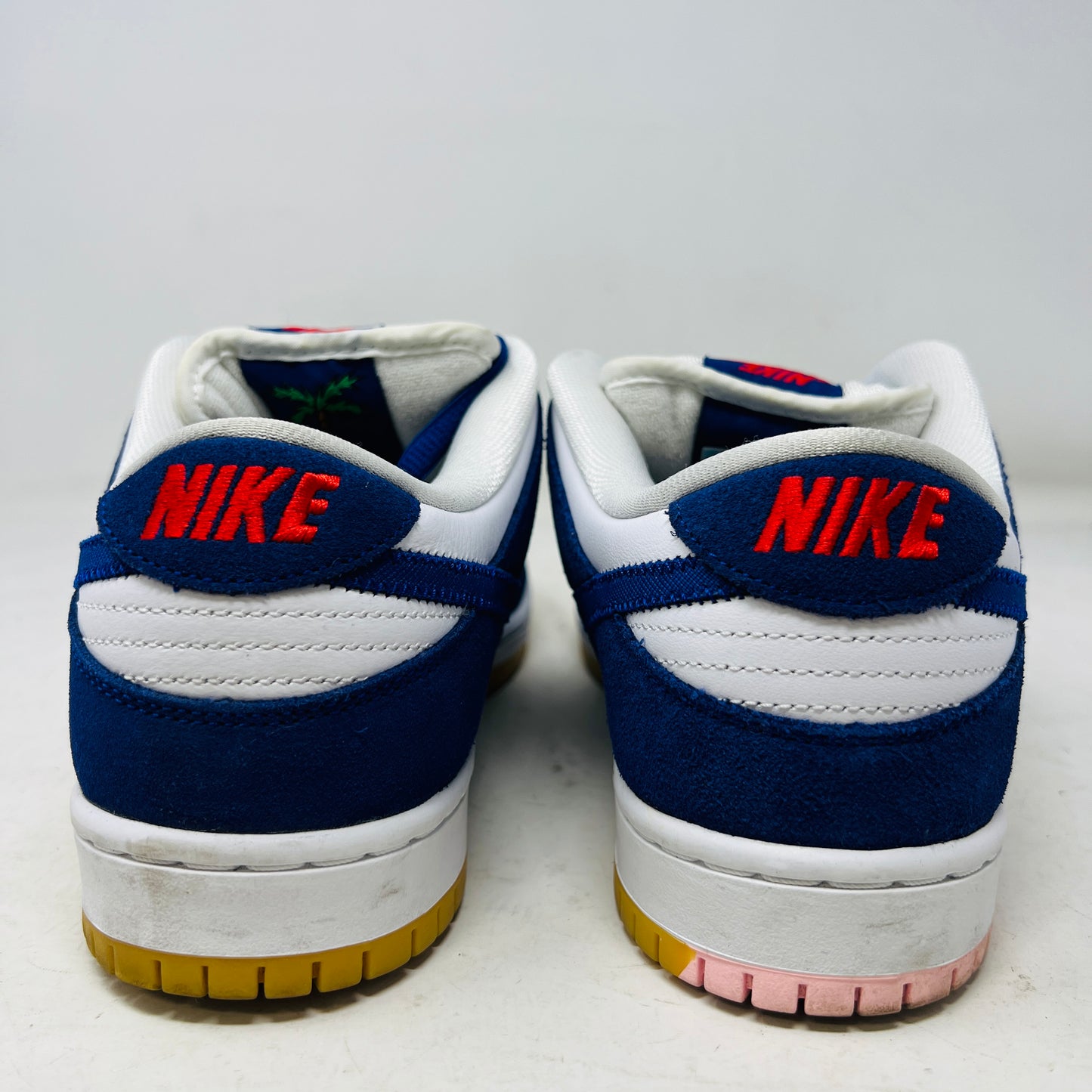 Nike SB Dunk Low Los Angeles Dodgers