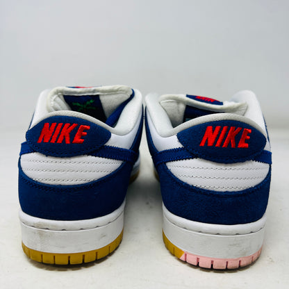 Nike SB Dunk Low Los Angeles Dodgers