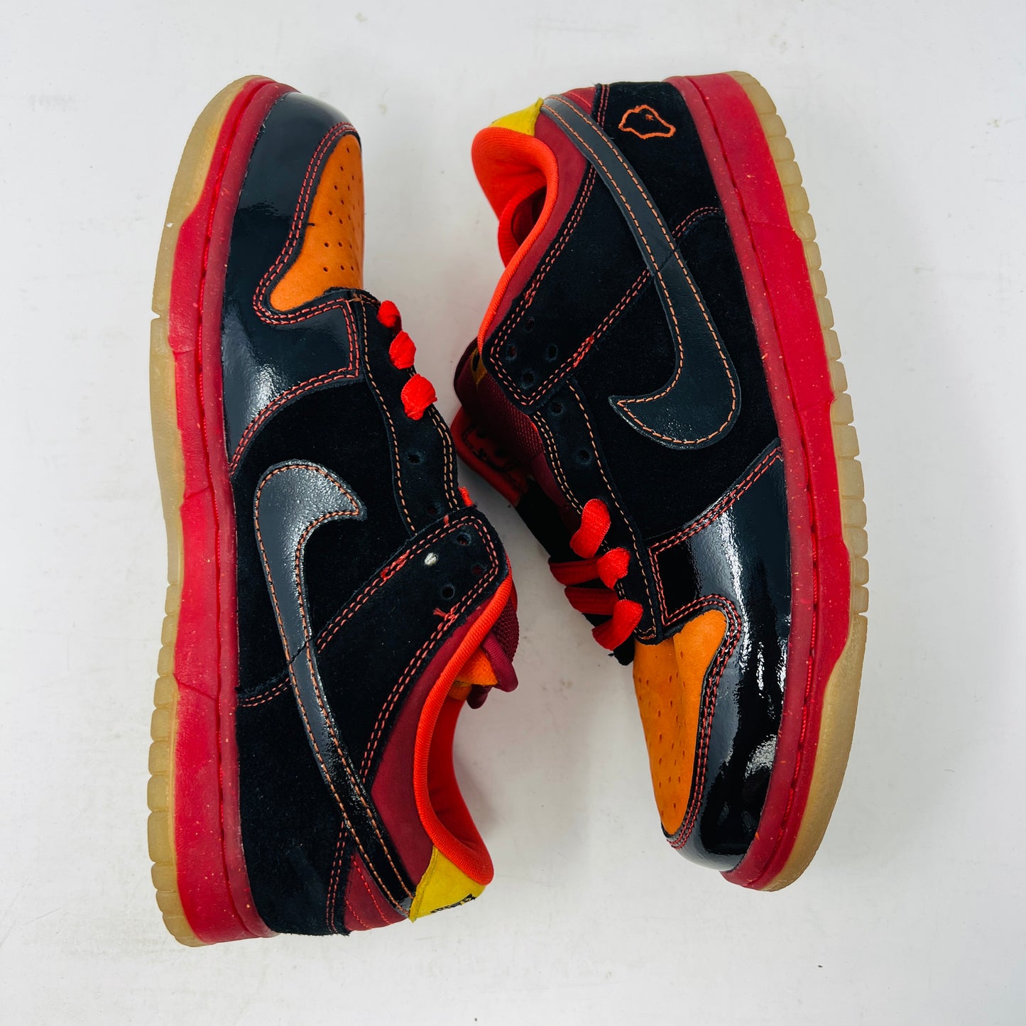 Nike SB Dunk Low Hawaii