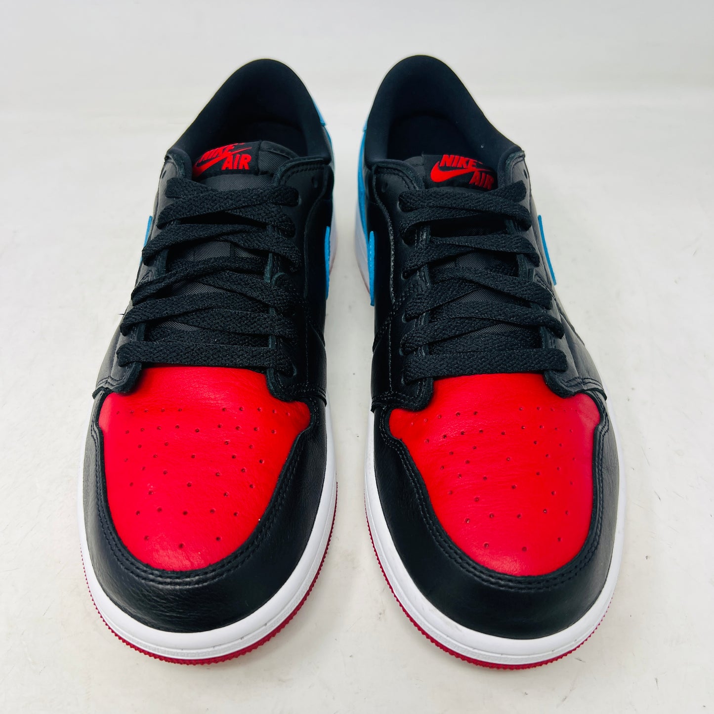 Jordan 1 Retro Low OG NC to Chi (Women's)