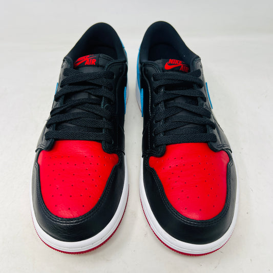 Jordan 1 Retro Low OG NC to Chi (Women's)