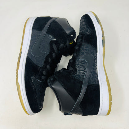 Nike SB Dunk High Neckface