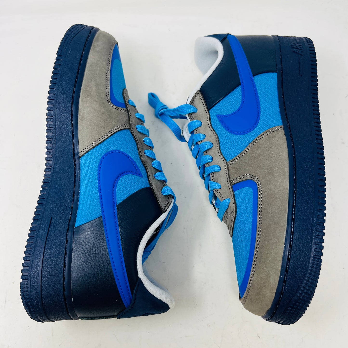 Nike Air Force 1 Low SP Stash