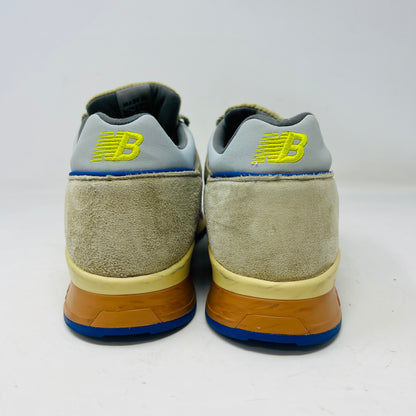 New Balance 1500 MiUK Salehe Bembury Olive Grey