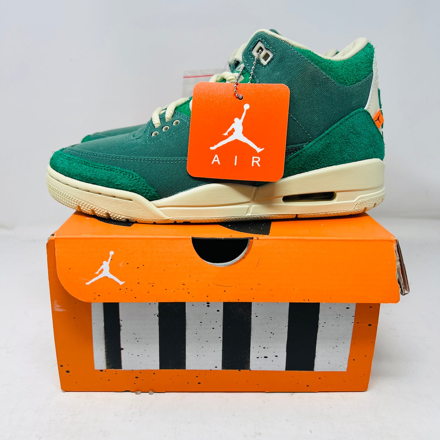 Jordan 3 Retro SP Nina Chanel Abney Bicoastal (Women's)