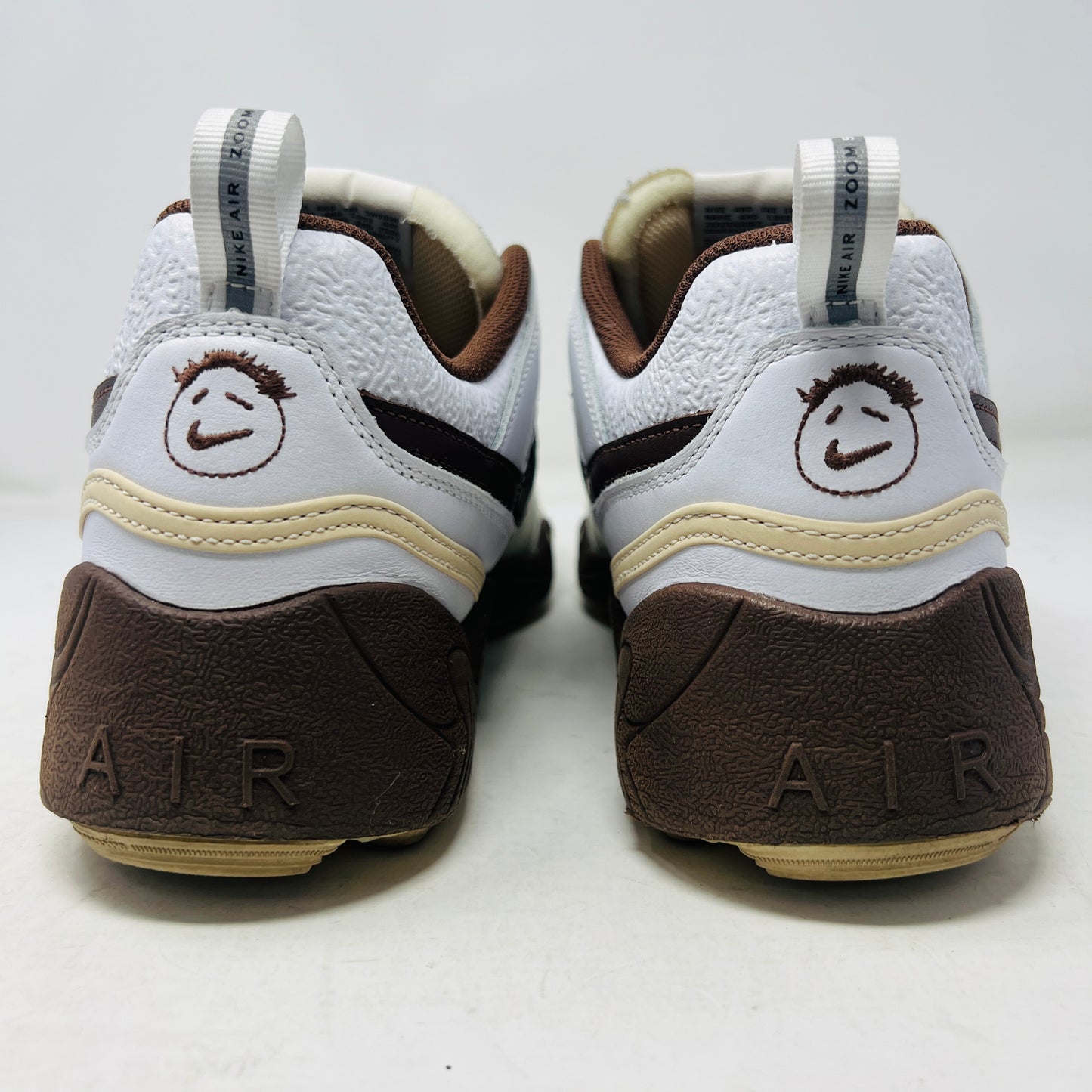 Nike Zoom Field Jaxx Travis Scott Light Chocolate