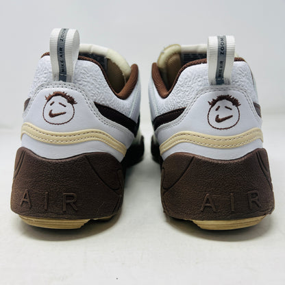 Nike Zoom Field Jaxx Travis Scott Light Chocolate