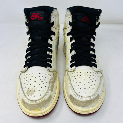 Jordan 1 Retro High Nigel Sylvester