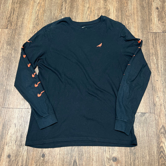 Nike SB x Staple Pigeon Long Sleeve Tee