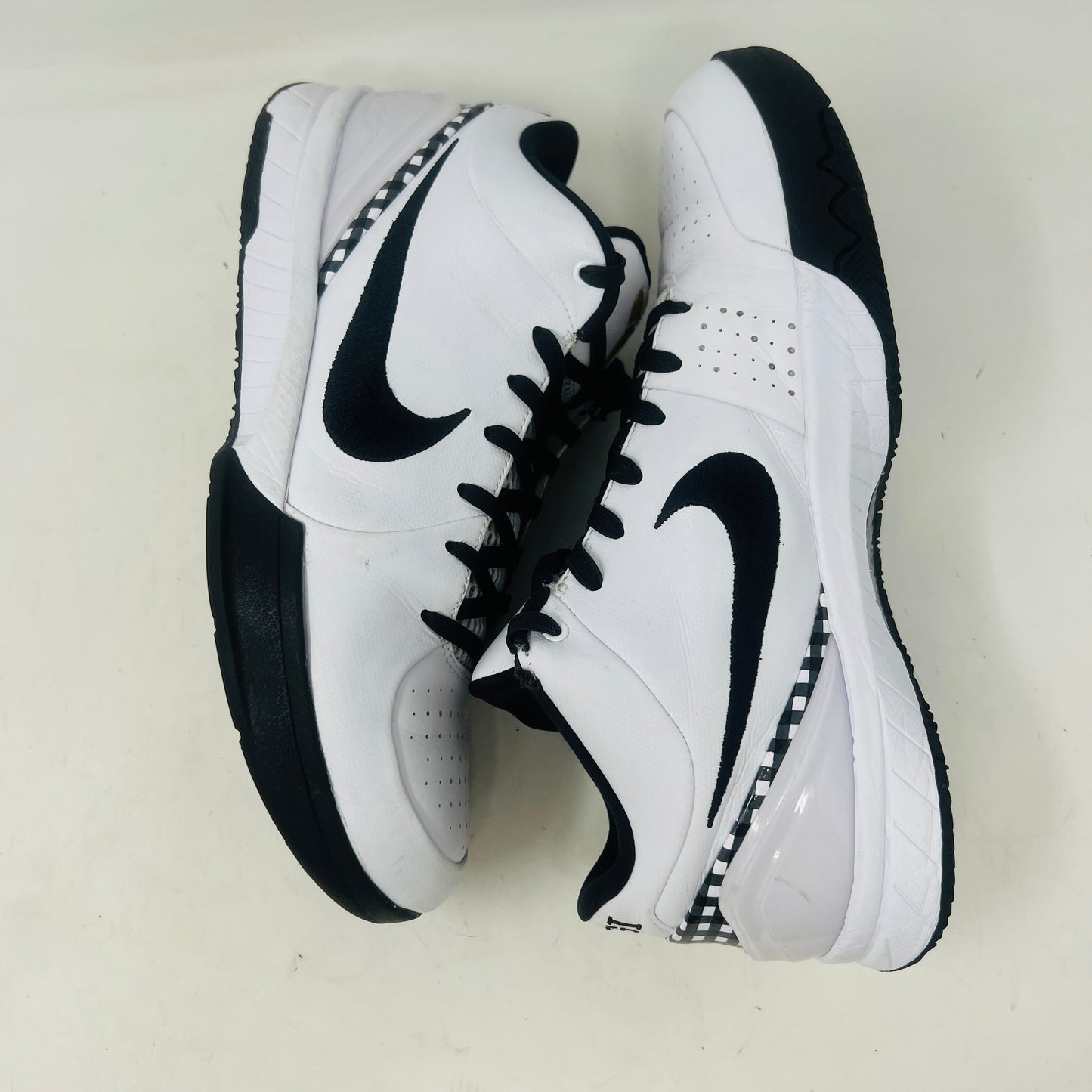 Nike Kobe 4 Protro Mambacita Gigi