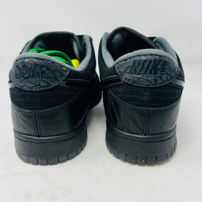 Nike Dunk Low Ducks of a Feather Black University of Oregon PE