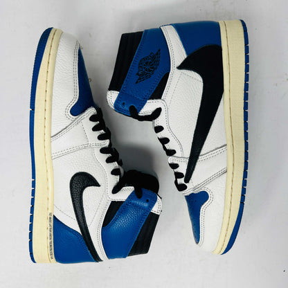 Jordan 1 Retro High OG SP Fragment x Travis Scott