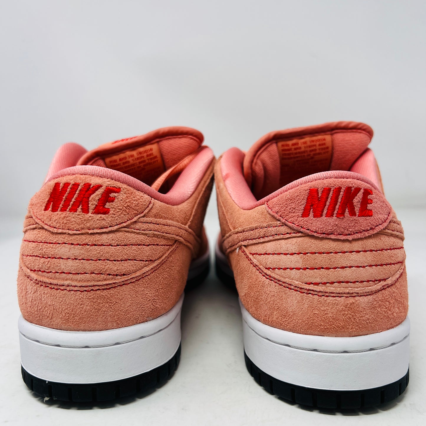 Nike SB Dunk Low Pink Pig