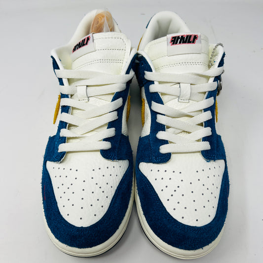 Nike Dunk Low Kasina Industrial Blue