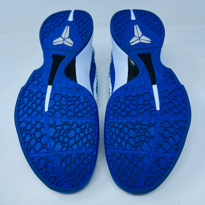 Nike Kobe 6 Protro Dodgers