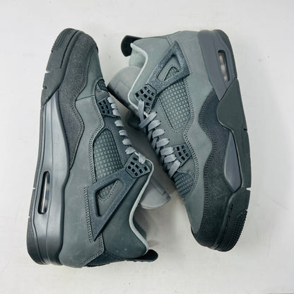 Jordan 4 Retro SE Paris Olympics Wet Cement